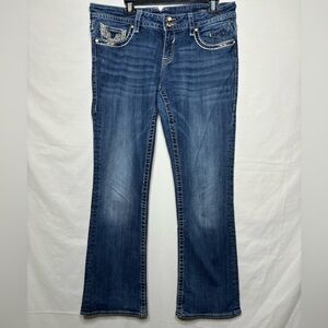 Women’s Vigoss Jeans 13/14 33L